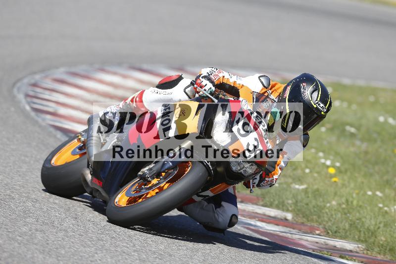 Archiv-2025/03 04.04.2025 TZ Motorsport ADR/Gruppe gruen/93